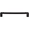 Top Knobs TK208SAB Tower Bridge Appliance Pull 12 Inch Center to Center in Sable