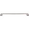 Top Knobs TK46BSN Neo Pull 12 Inch Center to Center in Brushed Satin Nickel