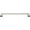 Top Knobs TK47PN Neo Appliance Pull 12 Inch Center to Center in Polished Nickel