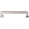 Top Knobs TK704BSN Ascendra Pull 5 1/16 Inch Center to Center in Brushed Satin Nickel