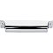 Top Knobs TK774PC Channing Cup Pull 5 Inch Center to Center in Polished Chrome