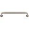 Top Knobs TK825BSN Lily Pull 7 9/16 Inch Center to Center in Brushed Satin Nickel