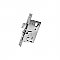 G6350151LRLS Left Handed Reverse Bevel Lever Strength Single Key Deadlock Mortise Lock