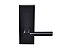 Better Home Products BP01PRIV44BLK