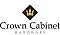 Crown Cabinet Hardware CHP0146SN