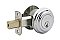DB4410PS Polished Stainless Single Cylinder Deadbolt