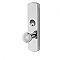 Von Duprin 991KM Knob Trim for 98 and 99 Series Mortise Exit Device