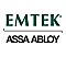 Emtek S30002STTSSLH Brushed Stainless Steel