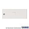 Salsbury 3352WHT Replacement Door and Lock Standard B Size for Cluster Box Unit with 3 Keys