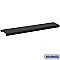 Salsbury 4383BLK Spreader 3 Wide for Roadside Mailbox and Mail Chest