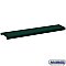 Salsbury 4383GRN Spreader 3 Wide for Roadside Mailbox and Mail Chest