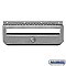Salsbury 4521 Security Kit Option for Stainless Steel Mailbox Vertical Style with 2 Keys