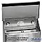 Salsbury 4521 Security Kit Option for Stainless Steel Mailbox Vertical Style with 2 Keys- Alt View 1