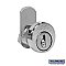 Salsbury 4790 Lock Standard Replacement for Mail House with 2 Keys