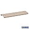 Salsbury 4883BGE Spreader 3 Wide for Rural Mailboxes and Townhouse Mailboxes