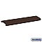 Salsbury 4883BRZ Spreader 3 Wide for Rural Mailboxes and Townhouse Mailboxes