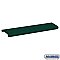 Salsbury 4883GRN Spreader 3 Wide for Rural Mailboxes and Townhouse Mailboxes