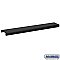 Salsbury 4884BLK Spreader 4 Wide for Rural Mailboxes and Townhouse Mailboxes