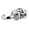 Schlage ND53RSPA626 Sparta Commercial ANSI Grade 1 Heavy Duty Keyed Entry Door Lever Set
