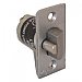 Schlage 14-048 2 3/8" Replacement Deadlatch with Square Corner 1" x 2 1/4" Faceplate
