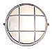 Access Lighting 20294-SAT/FST Nauticus Traditional / Classic Single Light Outdoor Wall Sconce