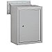 Salsbury 2256ALM Receptacle Option for Mail Drop