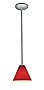 Access Lighting 28004-1R-BS-RED