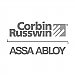 Corbin Russwin CL3857NZD626LC