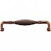 Top Knobs M1251-7 Tuscany D-Pull 7 Inch Center to Center in Old English Copper