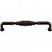 Top Knobs M1252-8 Tuscany Appliance Pull 8 Inch Center to Center in Oil Rubbed Bronze