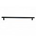 Top Knobs M1333-18 Hopewell Appliance Pull 18 Inch Center to Center in Oil Rubbed Bronze