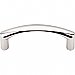 Top Knobs M1704 Griggs Pull 3 Inch Center to Center in Polished Nickel