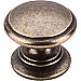 Top Knobs M355 Ray Knob 1 1/4 Inch in German Bronze