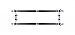 Top Knobs M728-18 Asbury Appliance Pull 18 Inch Center to Center in Polished Chrome