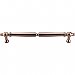 Top Knobs M732-12 Asbury Appliance Pull 12 Inch Center to Center in Antique Copper