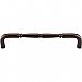 Top Knobs M801-12 Nouveau Ring Appliance Pull 12 Inch Center to Center in Oil Rubbed Bronze