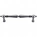 Top Knobs M804-7 Asbury Pull 7 Inch Center to Center in Pewter