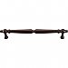 Top Knobs M805-12 Asbury Appliance Pull 12 Inch Center to Center in Oil Rubbed Bronze