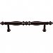 Top Knobs M816-96 Somerset Melon Pull 3 3/4 Inch Center to Center in Oil Rubbed Bronze