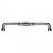 Top Knobs Normandy Appliance Pull 18" Center to Center