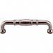 Top Knobs M843-8 Normandy Appliance Pull 8 Inch Center to Center in Antique Copper