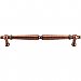 Top Knobs M858-12 Asbury Appliance Pull 12 Inch Center to Center in Old English Copper