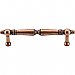 Top Knobs M858-96 Asbury Pull 3 3/4 Inch Center to Center in Old English Copper
