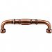 Top Knobs M862-8 Normandy Appliance Pull 8 Inch Center to Center in Old English Copper