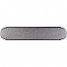 Top Knobs M908 Plain Push Plate 15 Inch in Pewter