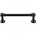 Top Knobs M928 Grace Pull 3-3/4 Inch Center to Center in Oil Rubbed Bronze