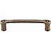 Top Knobs M969 Link Pull 3 3/4 Inch Center to Center in German Bronze