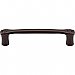 Top Knobs M970 Link Pull 3 3/4 Inch Center to Center in Oil Rubbed Bronze