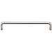 Top Knobs SS34 Bent Bar (10mm Diameter) 7 9/16 Inch Center to Center in Stainless Steel