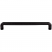 Top Knobs Victoria Falls Appliance Pull 18" Center to Center